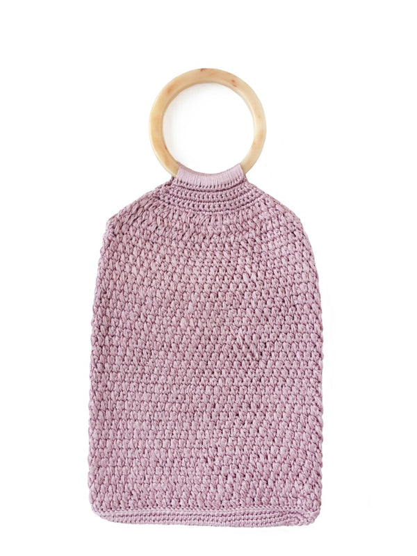 Sac Maya - Rose